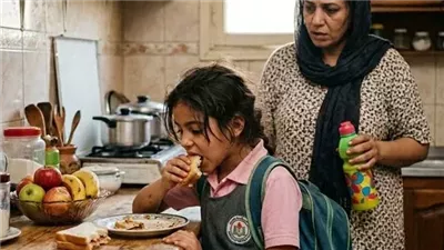 بنتى ليلى حكايات نور محمد