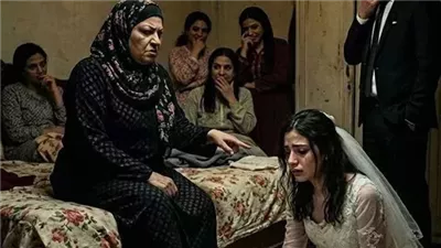 اثناء طلاقي