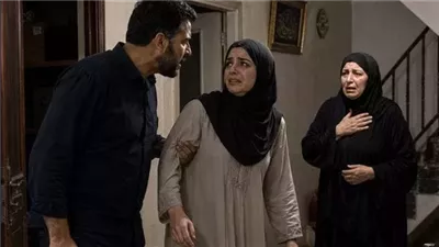 لإرضاء أمي أهنتُ زوجتي وحبستُها وحدها في غرفةٍ مظلمة حتى الفجر