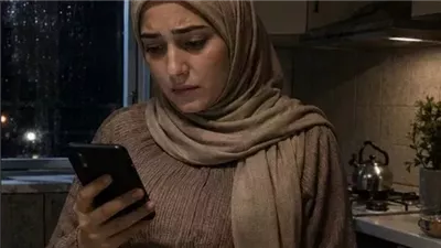 أجبرتني زوجة أبي على الزواج من شاب ثري لكنه مُقعد. وفي ليلة زفافنا