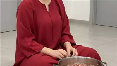 فخدة ضانى
