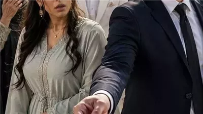 نقوط اخويا حكايات زهرة