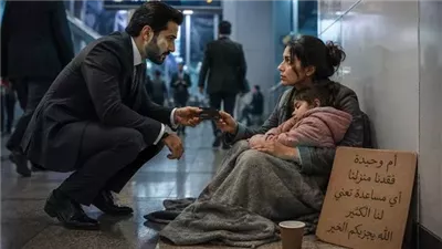 عادت من لندن لتجد ابنتها قد باعت منزلها... لكن ما اكتشفته عند قبر زوجها قلب كل شيء!