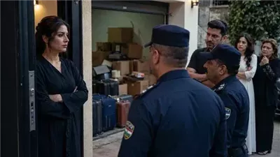 تزوج زميلته في البصرة وأرسل لها رسالة منتصف الليل...