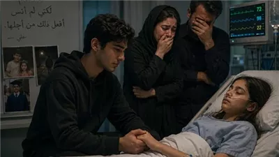 قالت ابنتي إن شقيقها الأكبر ضايقها صدّقتها دون تردد