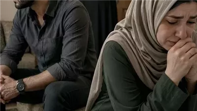 لم أثق بزوجتي يومًا