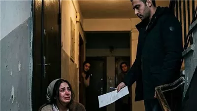 حكايتي مع حماتي من حكايات نور محمد