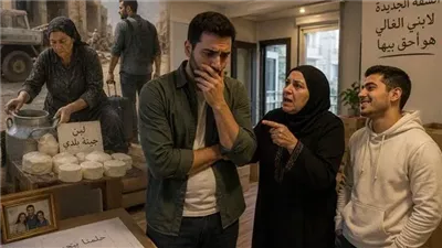 مراتي كانت طافحة التراب بقلم زهرة الربيع