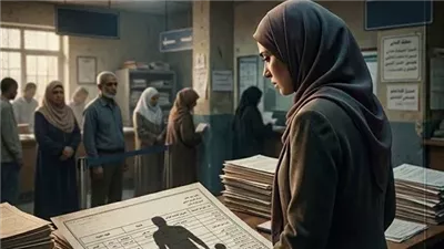 نهاية كل ظالم بقلم نورهان العشري