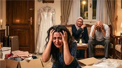 بقيتي عانس