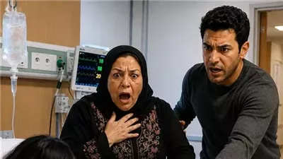 مراتي جالها مرض حكايات روماني مكرم