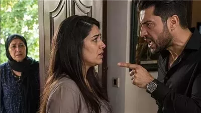 زيارة امي من حكايات زهرة
