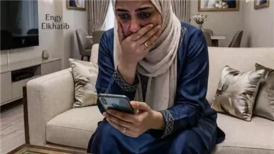 كشف المستور حكايات انجى الخطيب