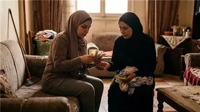ارمله من ٥ سنين