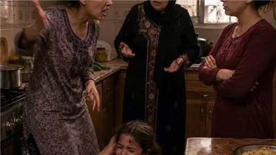 انا وحماتي روضه السيد