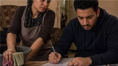 مراتى كانت بتشتغل فى البيوت حكايات بسمه