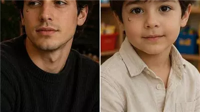 ابنى مات وهو عنده عشرين سنه فى حادثه عربيه