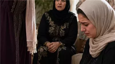 عريس ضرير من حكايات زهرة الربيع