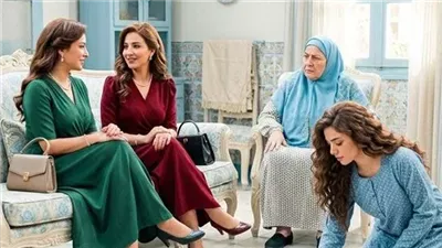 وداد بقلم اماني سيد
