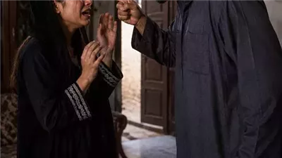 بيت امي من حكايات زهرة الربيع