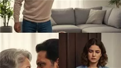 ظنّها ضعيفة بعد ما قالت إنها اتفصلت… وما كانش يعرف إن نهايته بدأت في اللحظة دي!