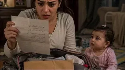 ارملة اخويا