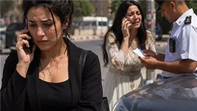 حماتى اخدت عربيتى لبنتها