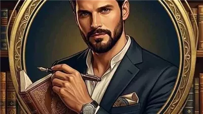 شهاده زور بقلم ندي الجمل