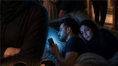 تصرفات سلفتى اسلام احمد