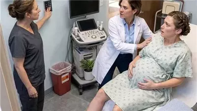 رحت اكشف عند دكتوره غير جوزي