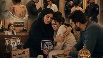 انا واختي متجوزين