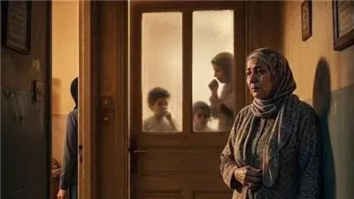 جالى دور كرونا خوفت على بناتى يتعدوا لو جم عشان يقعدوا معايا فقررت بقلم اماني السيد