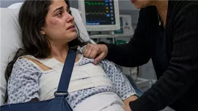 حادثه منى السيد