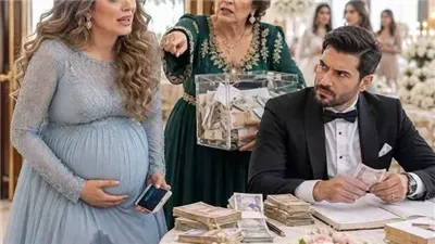 يوم فرح أخت جوزي
