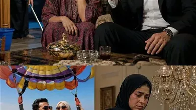 دعوة مظلوم اماني السيد