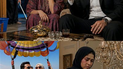 دعوة مظلوم اماني السيد