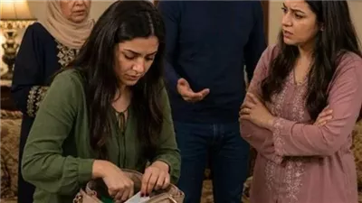 تبرع شخص غامض بكلية