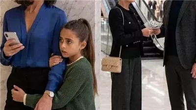 حكاية كاميليا