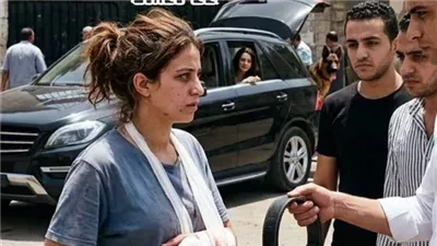 طوق الكلب بداية الهروب