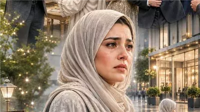 دهبى امانى السيد