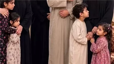 خطة حماتي من حكايات زهرة الربيع
