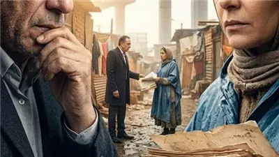 لقيت طليقتي منى السيد