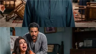 خلفه صبيان امانى السيد