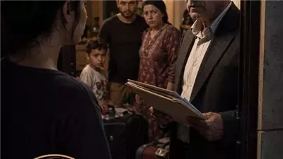 اخويا باع شقته نور محمد