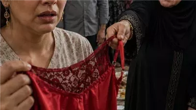 هدية حماتي من حكايات زهرة الربيع