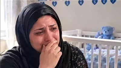 اطفالي حكايات زهرة حصري