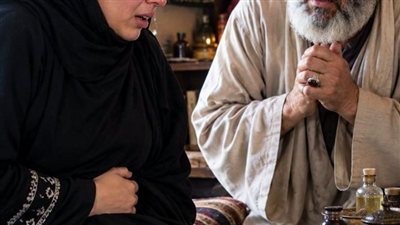 ابن ضرتي حكايات زهرة