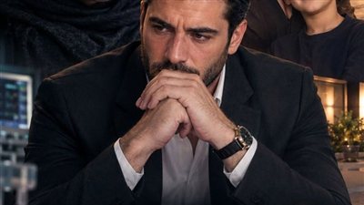 غرفه العمليات أمانى السيد