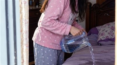 مرض بنتي حكايات زهرة حصري
