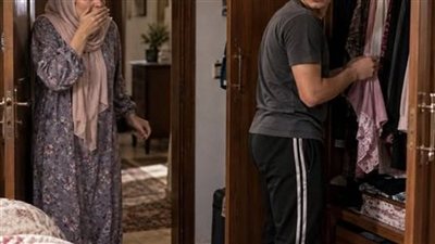 أخو جوزي فتح دولابي في غيابي 1 2 3 بقلـم حكايات زهـره الربيـع